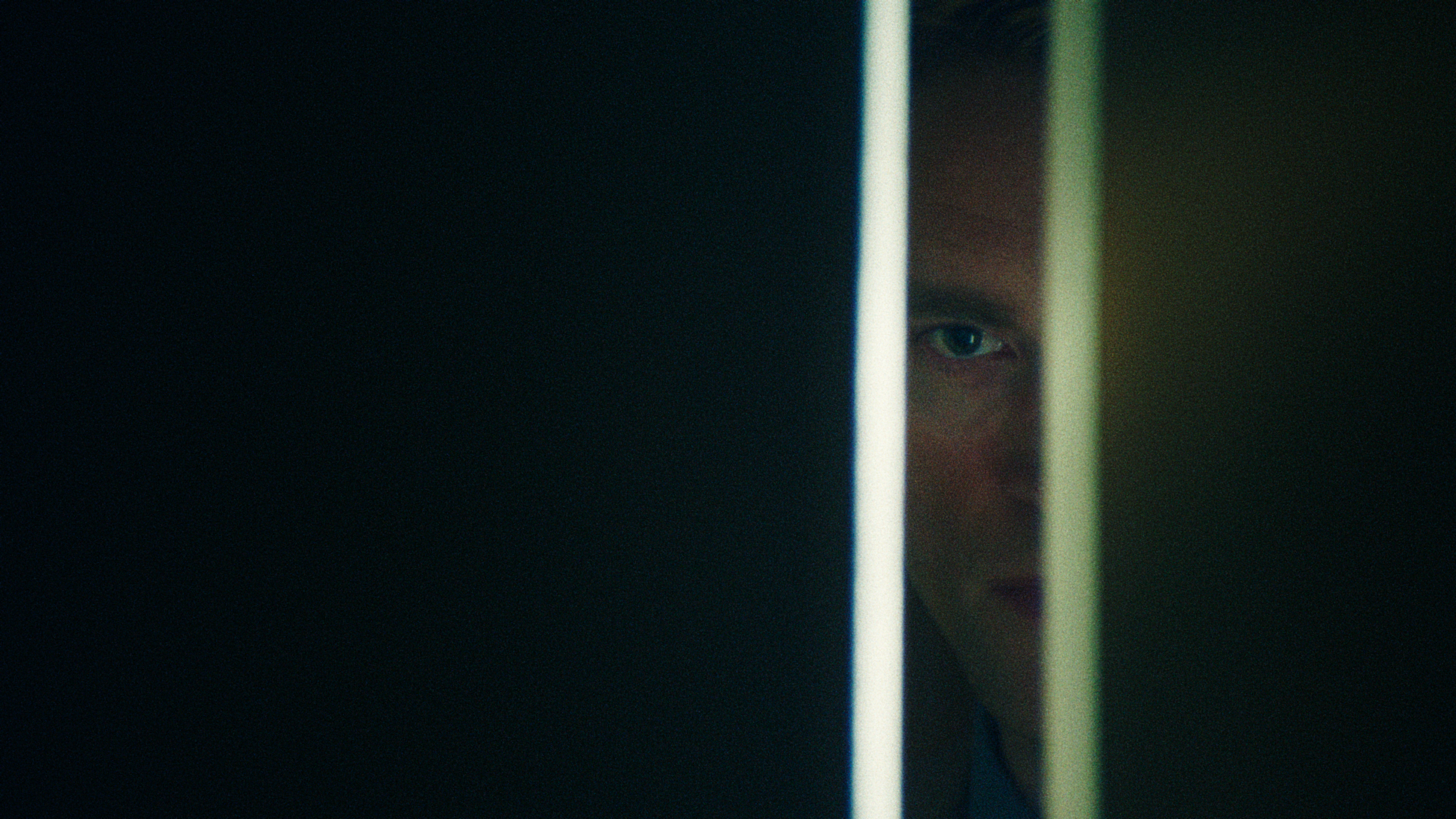Robert Pattinson as Chris Hansen in Primetime